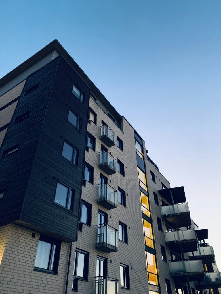 Apartman ve Ortak Alan Boyama Yönetim Rehberi
