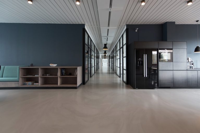 Trabzon Ofis ve İş Yeri Boyama